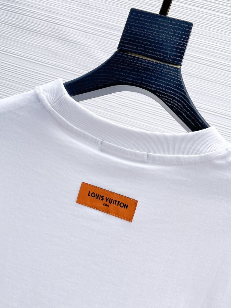 Louis Vuitton T-Shirts